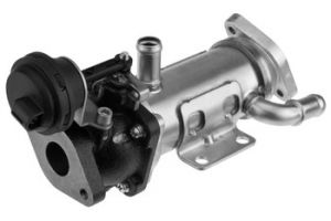 EGR Koeler OEM 8200968414