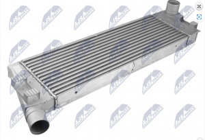 Intercooler OEM 8200115540