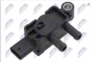 Uitlaatgasdruk sensor OEM 057906051F