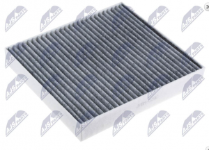 Interieurfilter OEM 64115A547D9