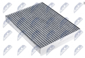 Interieurfilter OEM LR153596