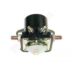 Solenoid passend op 889673 , 20253 , 94255-1