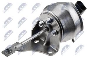 Regeleenheid, turbolader OEM 03L253010F