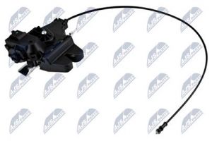 Achterklepslot OEM A2047500485