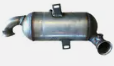 Roetfilter OEM 1610280580