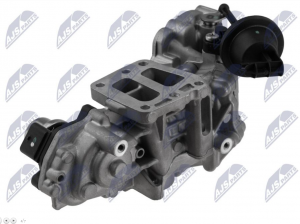 EGR Klep OEM GK2Q-9U466-AA