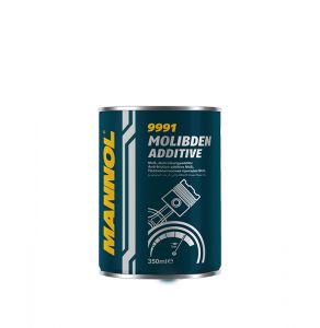 Molibden Additives 350ml -  Mannol 9991 - € 4,99