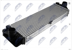 Intercooler OEM A9065010201