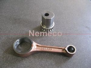 connecting rod  GY-6