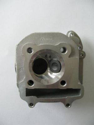cilinderkop compleet voor 150cc  GY-6